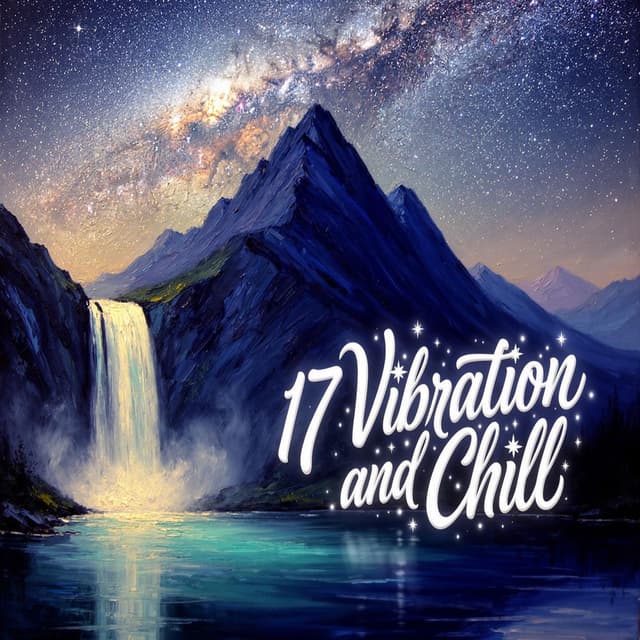 17 Vibration and Chill