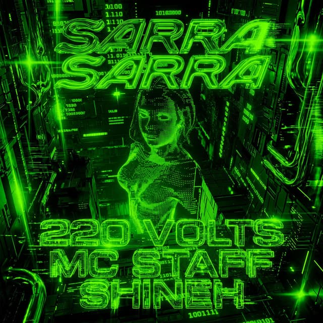 SARRA SARRA