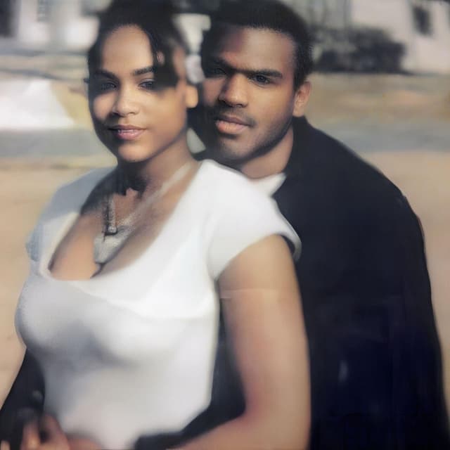 One More Chance, Pt. 2: Luv is Divine