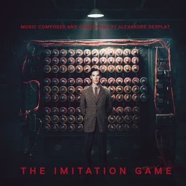 Alan Turing's Legacy (From "The Imitation Game" Soundtrack)