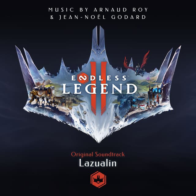 Lazualin (From Endless Legend 2)