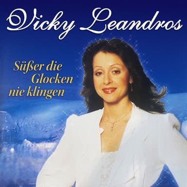 Süßer die Glocken nie klingen