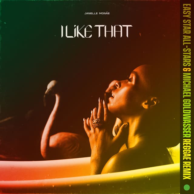 I Like That (Easy Star All-Stars & Michael Goldwasser Reggae Remix)