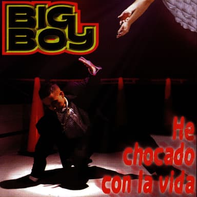 He Chocado Con La Vida