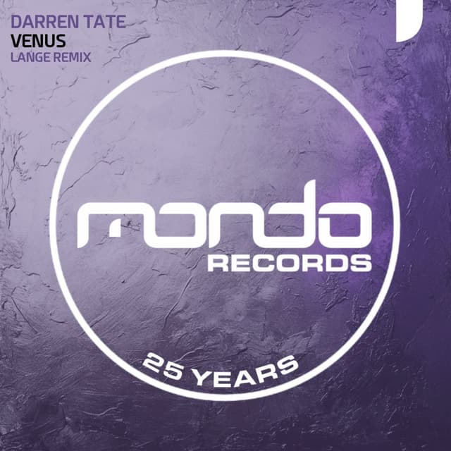 Venus (Lange Remix)