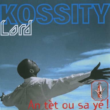 An Tèt Ou Sa Yé!