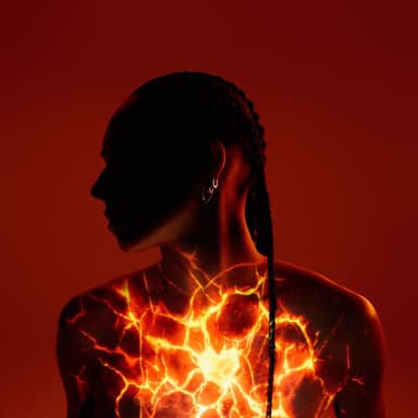 Lava