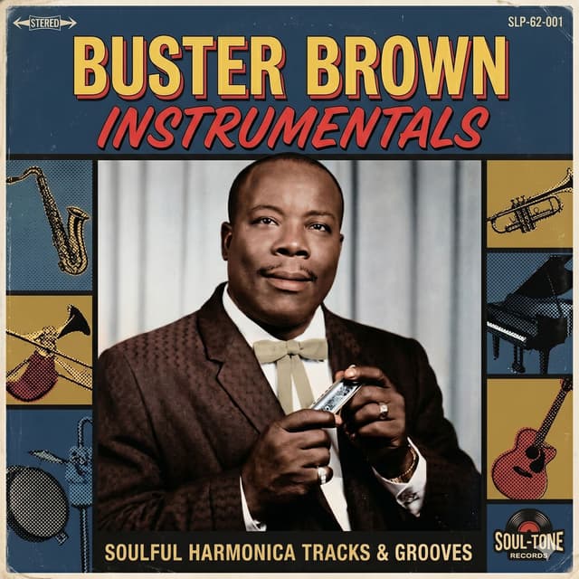 Instrumentals