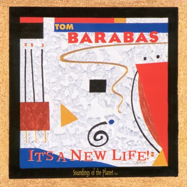 It's a New Life!
