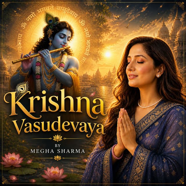 Krishna Vasudeva