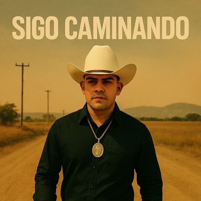 Sigo Caminando