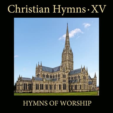 Christian Hymns XV: Hymns of Worship
