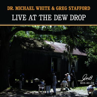 Live at the Dew Drop
