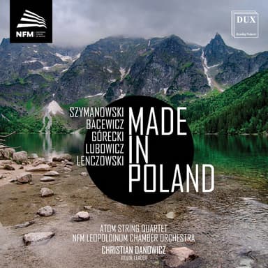 Made in Poland