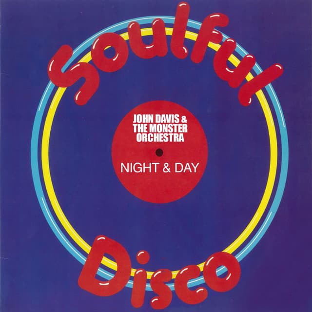 Night & Day