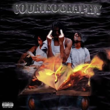 Courieography