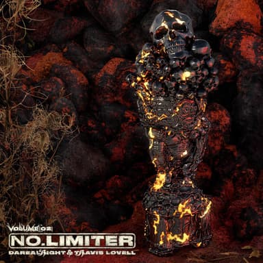 No Limiter vol.2