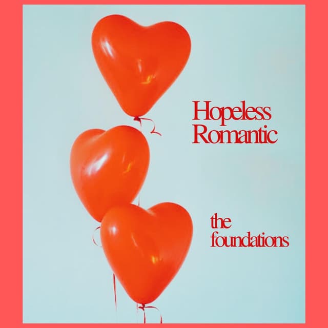 Hopeless Romantic (Single)