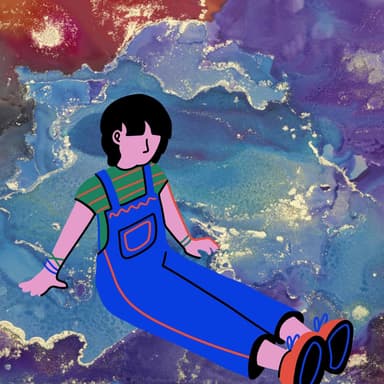 Music for Gentle Lullabies (Jazz-hop)