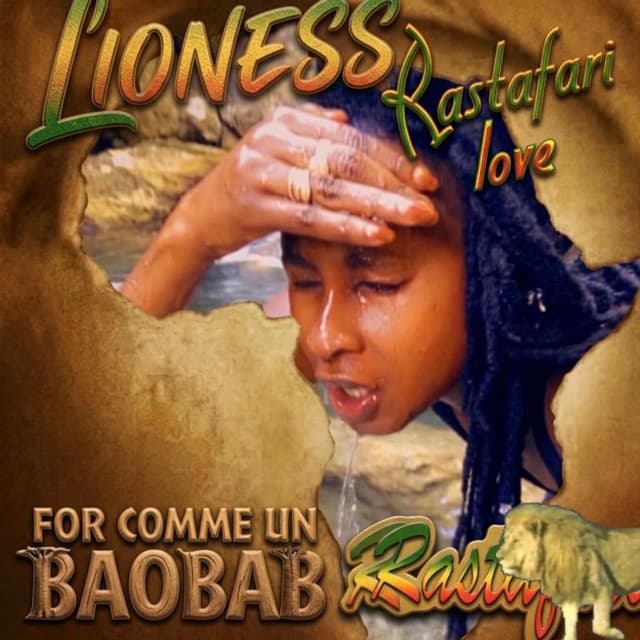 Fort comme un Baobab