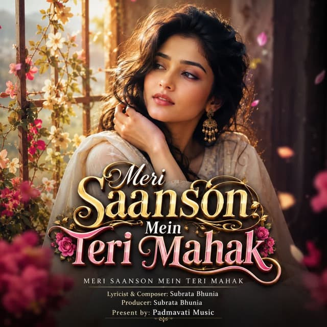 Meri Saanson Mein Teri Mahak