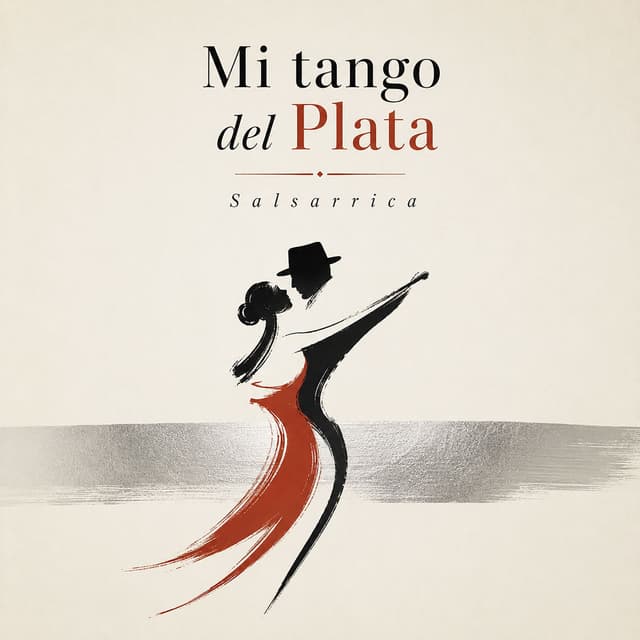 Mi tango del Plata
