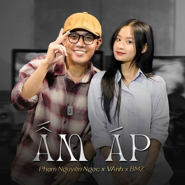 Ấm Áp