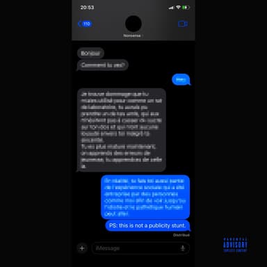 Publicity Stunt (feat. DSK On the Beat & A Pair OFF Shades)