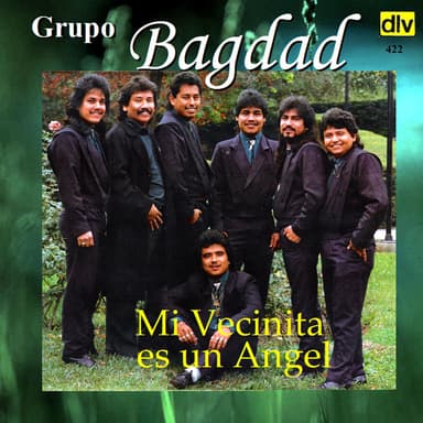 Mi Vecinita Es Un Ángel