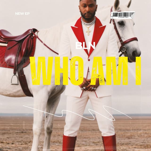 Who Am I (Capsule)