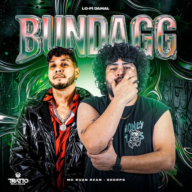 Bunda Gg (Lo-Fi Jamal)