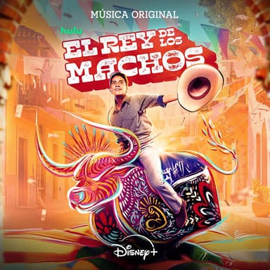 El Rey de los Machos (Banda Sonora Original)