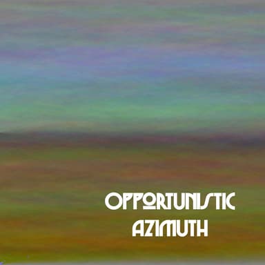 Opportunistic Azimuth
