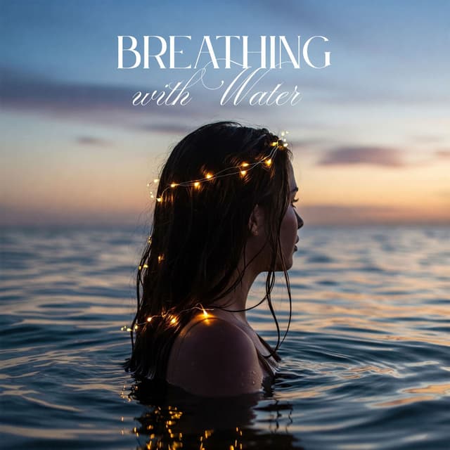 Breathing with Water: Balance the Nervous System and Quiet the Mind