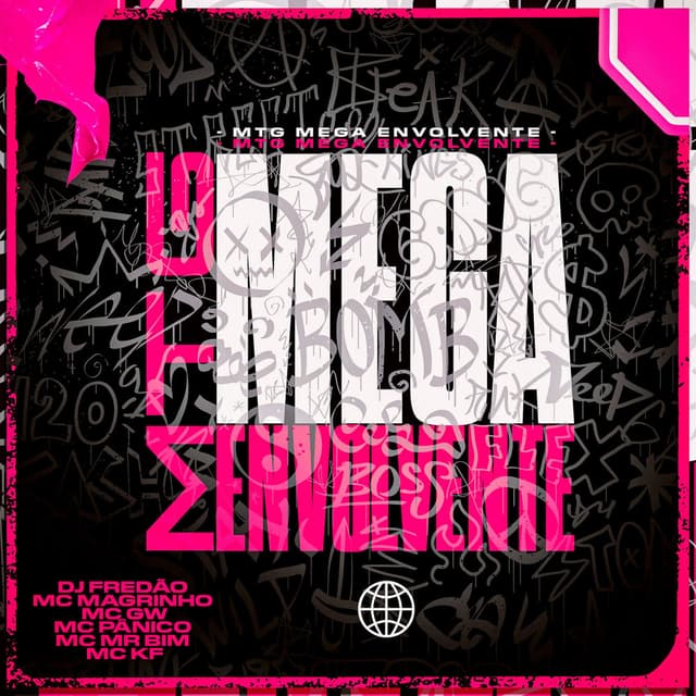 MTG - MEGA ENVOLVENTE