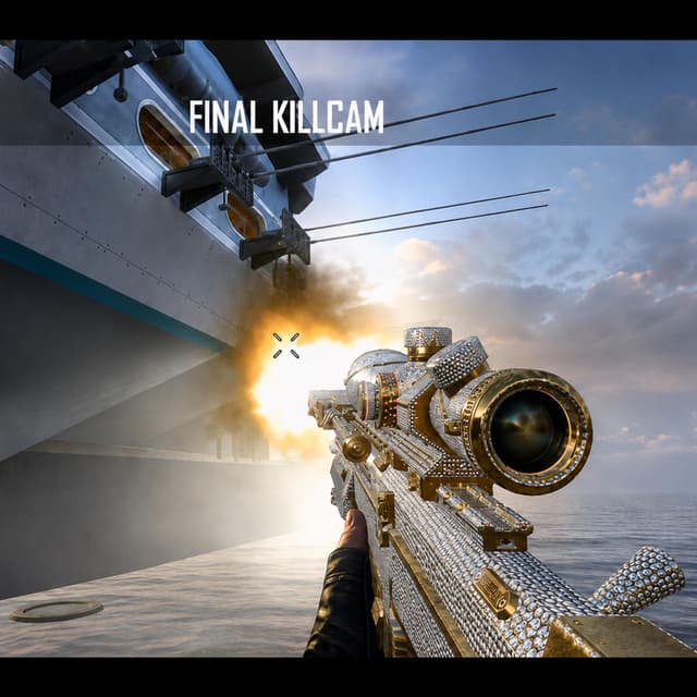 first to 30 trickshot last (feat. ihyzo)