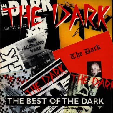 The Best Of The Dark