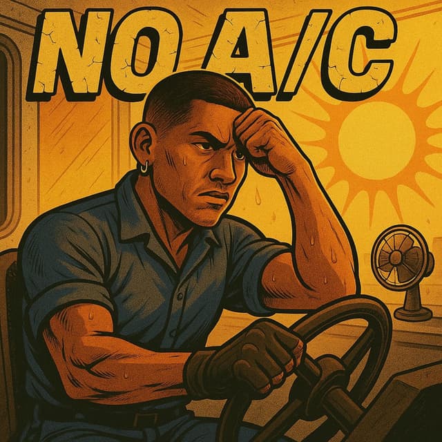 No AC Rap