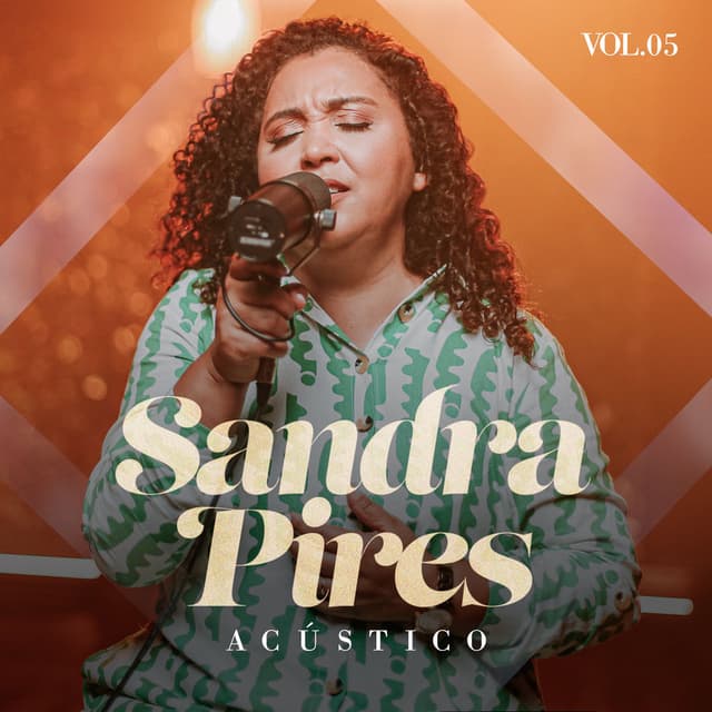 Acústico, Vol. 5