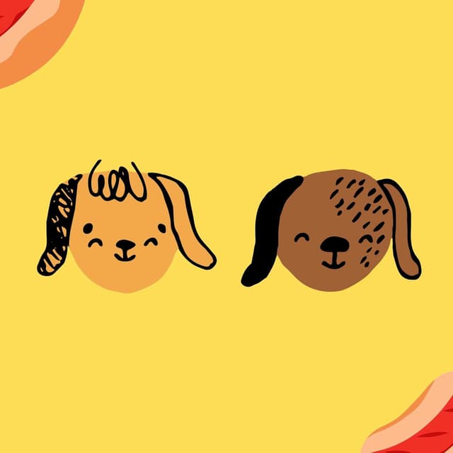 Music for The Relaxing Puppy