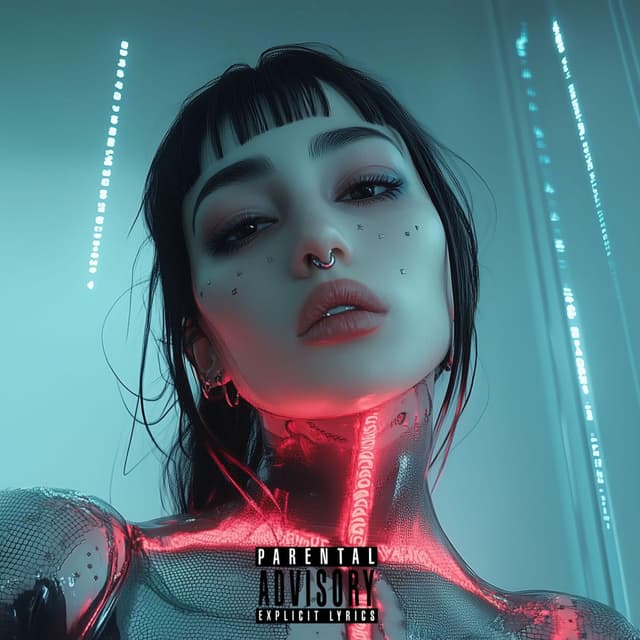 Digital Ghost