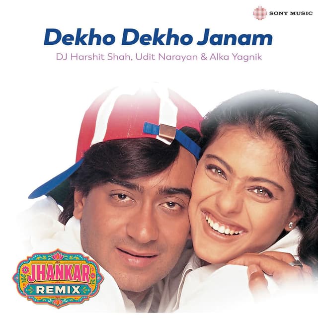 Dekho Dekho Jaanam