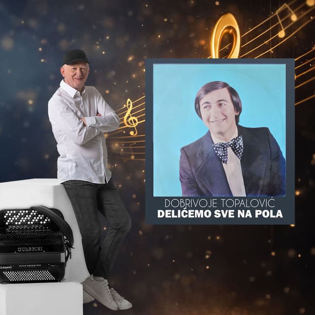 Delicemo sve na pola