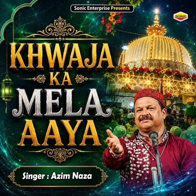 Khwaja Ka Mela Aaya