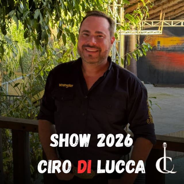 Show 2026