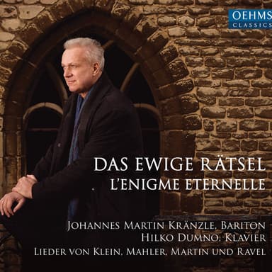 Das ewige Rätsel