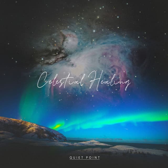 Celestial Healing