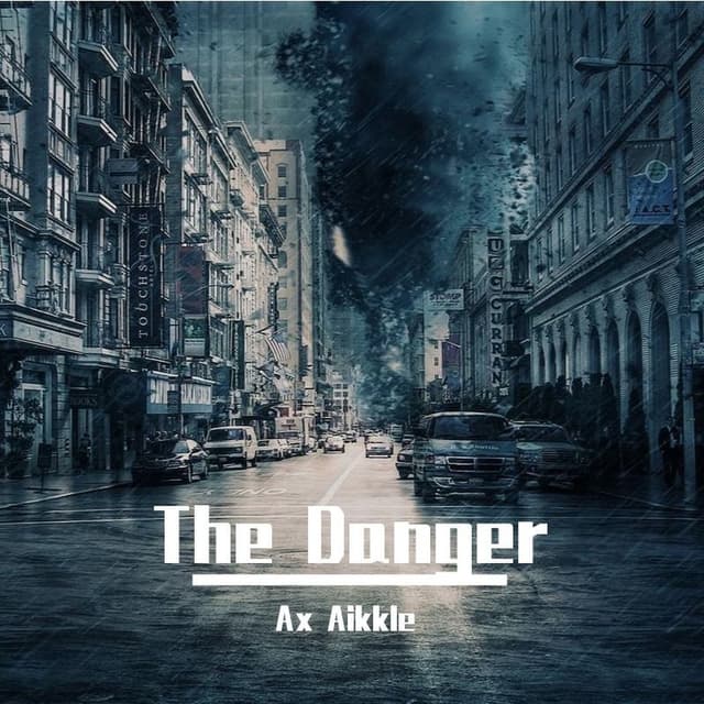 The Danger (Original Mix)