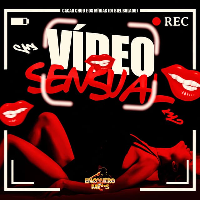 VIDEO SENSUAL