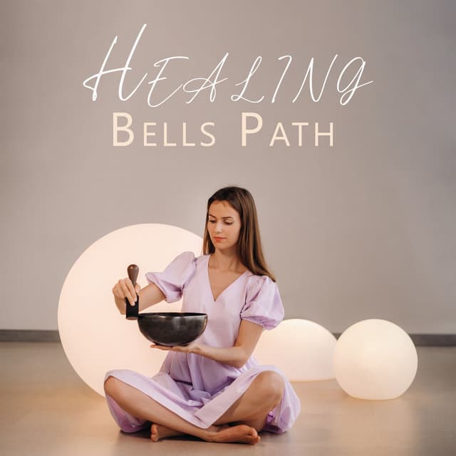 Healing Bells Path: Daily Purification Music, Mind Clarity